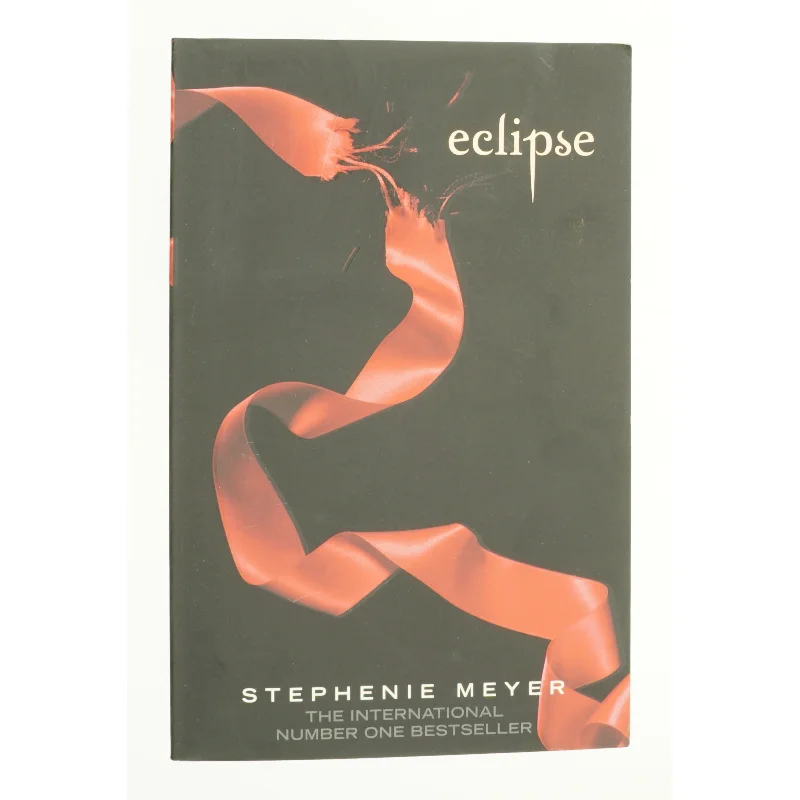 Eclipse (eBook) af Stephenie Meyer (Bog)