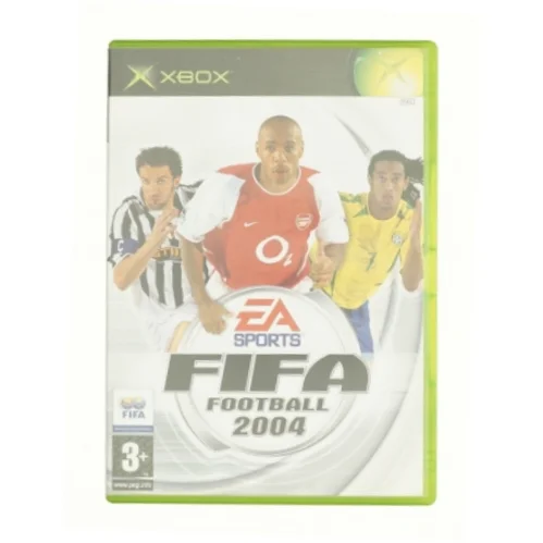Fifa 2004