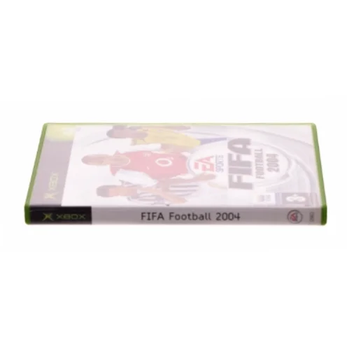 Fifa 2004