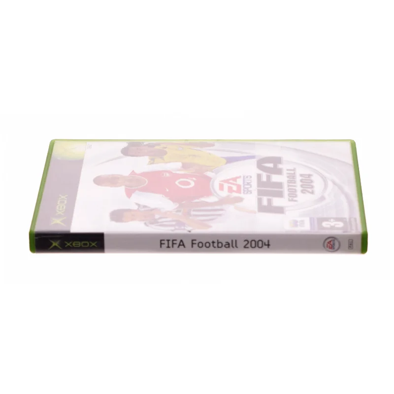 Fifa 2004