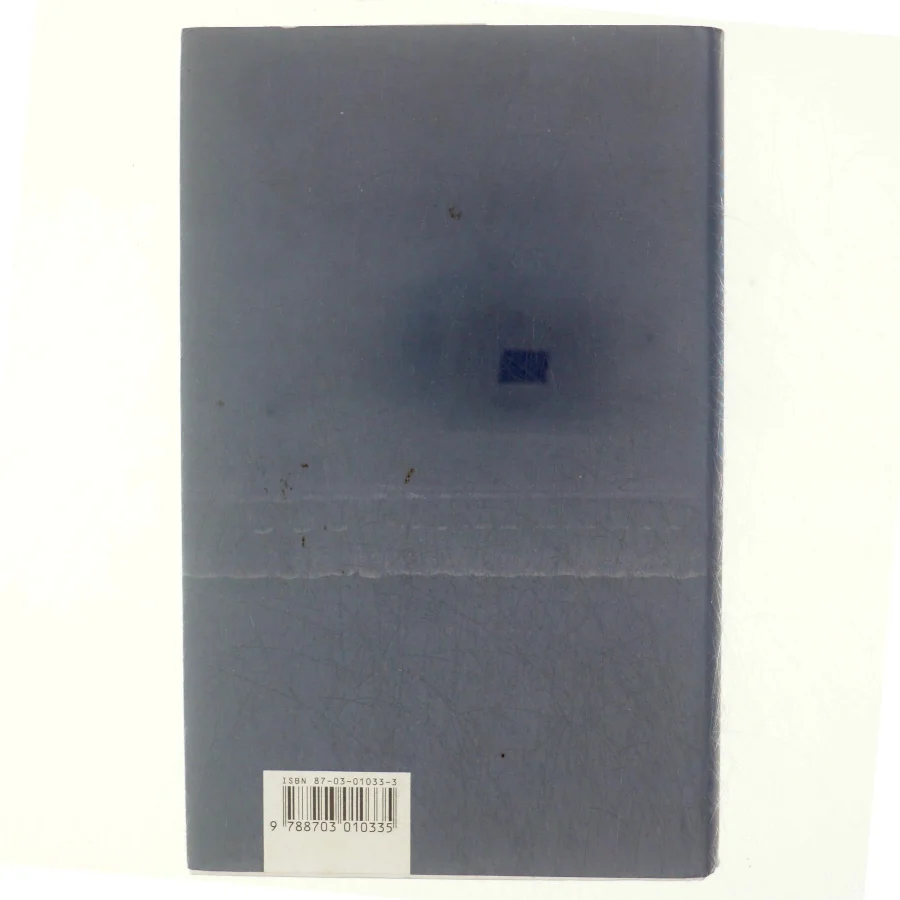 Hundehoved : roman af Morten Ramsland (Bog)