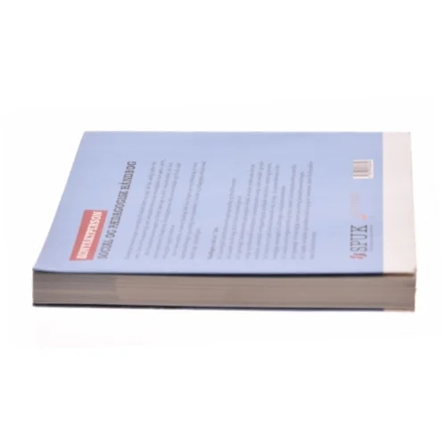 Kontaktperson - social og pædagogisk håndbog : inspiration, gode råd og konkrete metoder af Klaus Goldschmidt Henriksen (Bog)