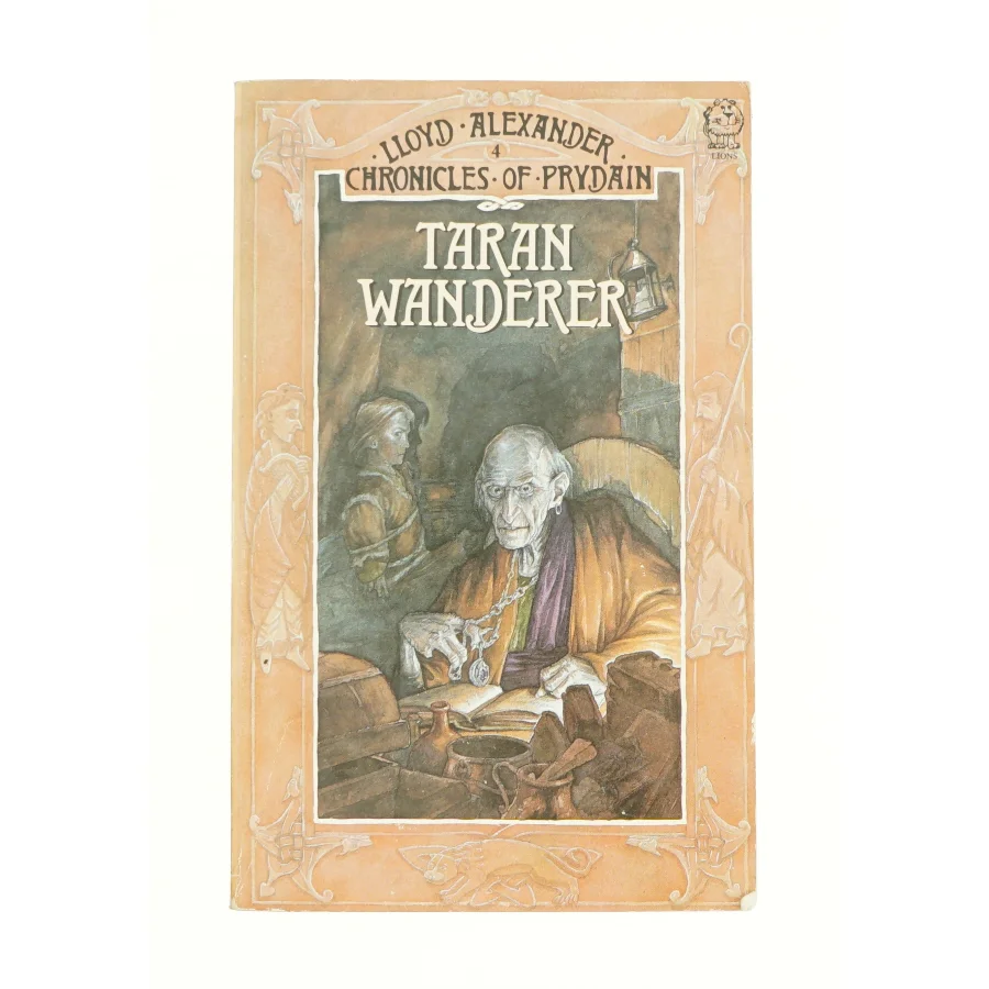 Taran Wanderer (Bog)