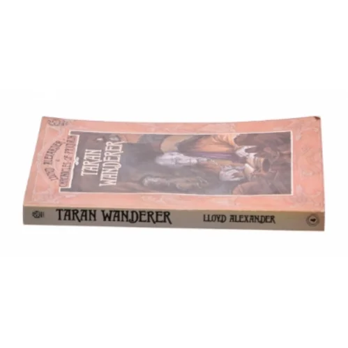 Taran Wanderer (Bog)