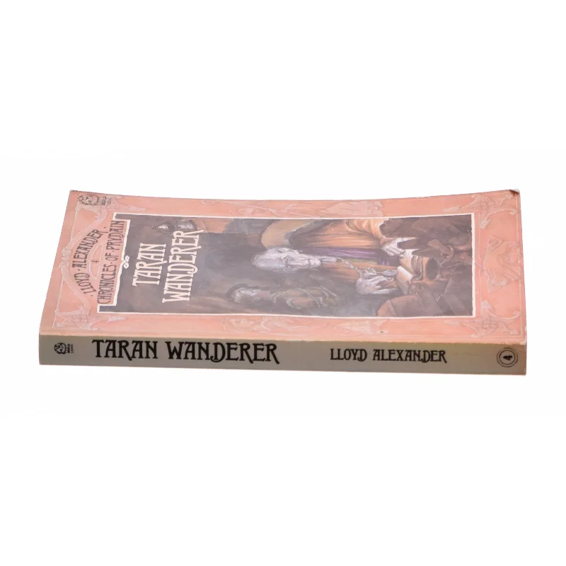 Taran Wanderer (Bog)