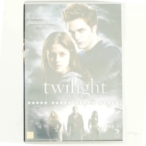 TWILIGHT 