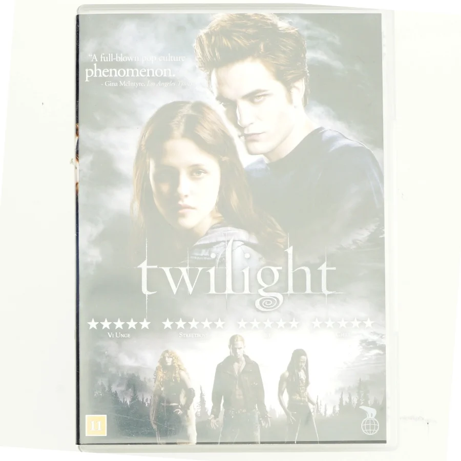 TWILIGHT 