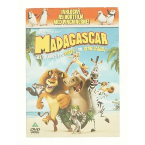 Madagascar
