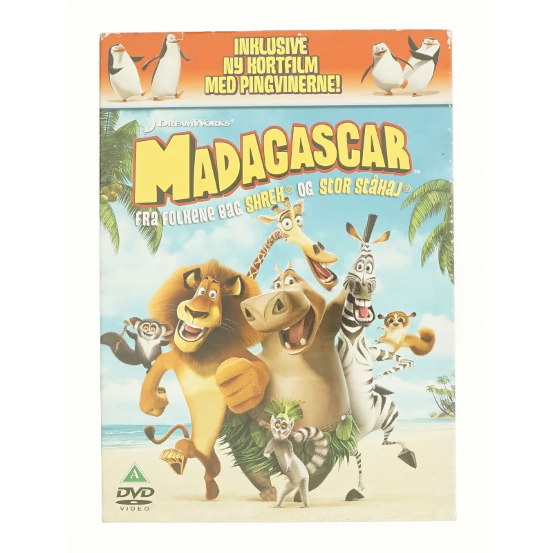 Madagascar