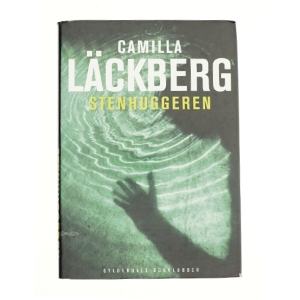 Stenhuggeren af Camilla Läckberg (Bog)