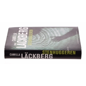 Stenhuggeren af Camilla Läckberg (Bog)