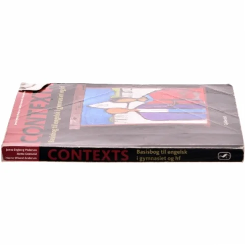 Contexts (Bog)