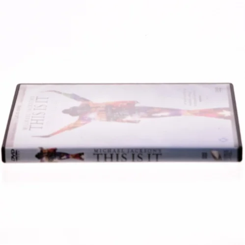 Michael Jackson´s This is It