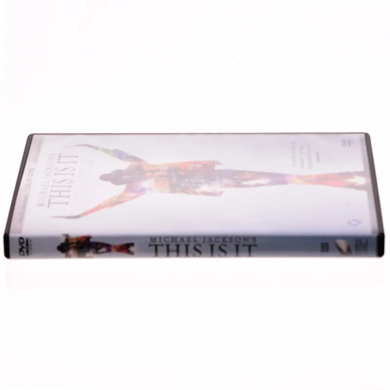 Michael Jackson´s This is It