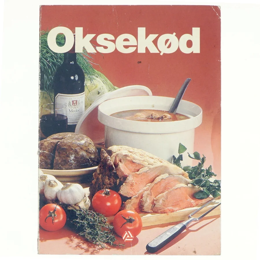 Oksekød