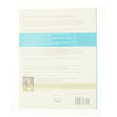 Advanced Facilitation Strategies - 1st Edition (eBook) af Ingrid Bens (Bog)