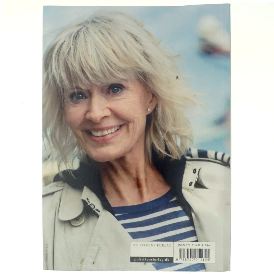 Hvor er stjernerne når det er lyst af Lisbet Lundquist (Bog)