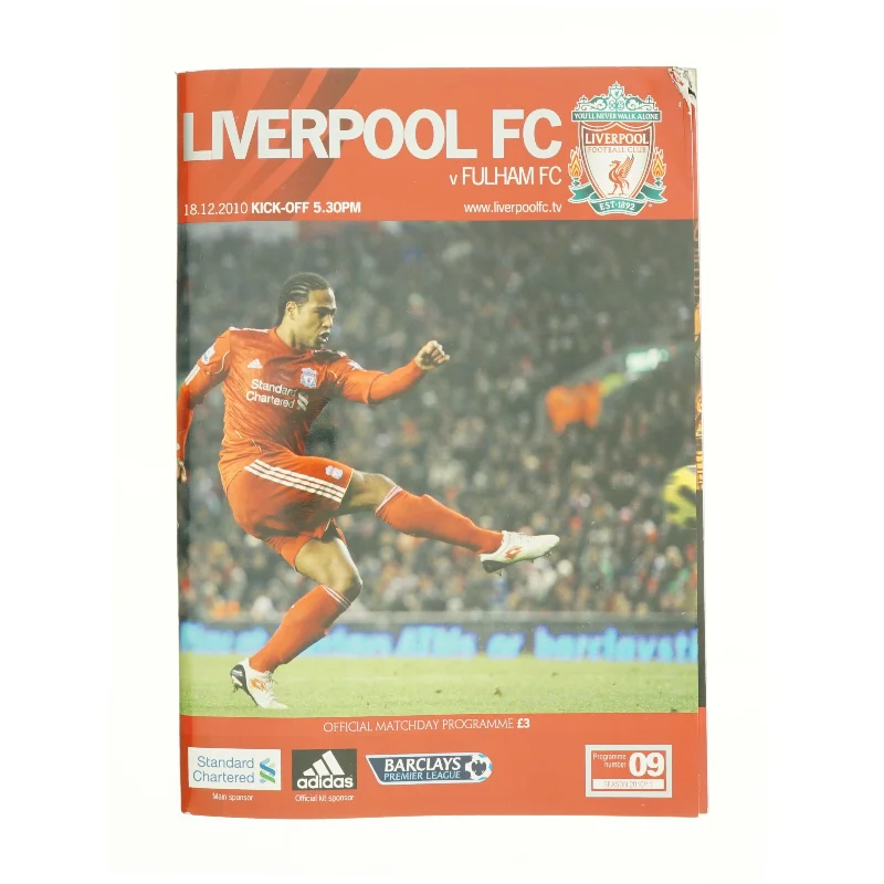 Liverpool FC (Blad)