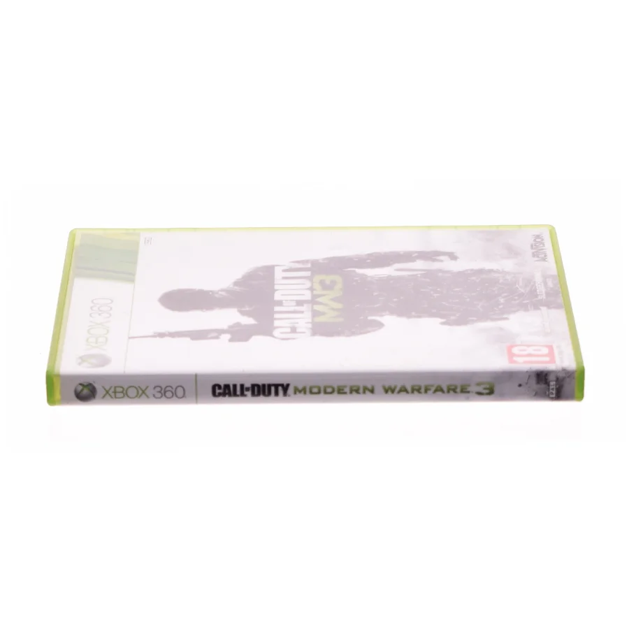 Call of Duty: Modern Warfare 3 (DELETED TITLE)