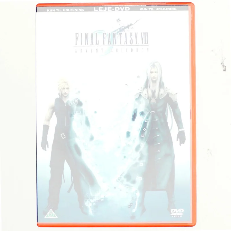 Final Fantasy VII