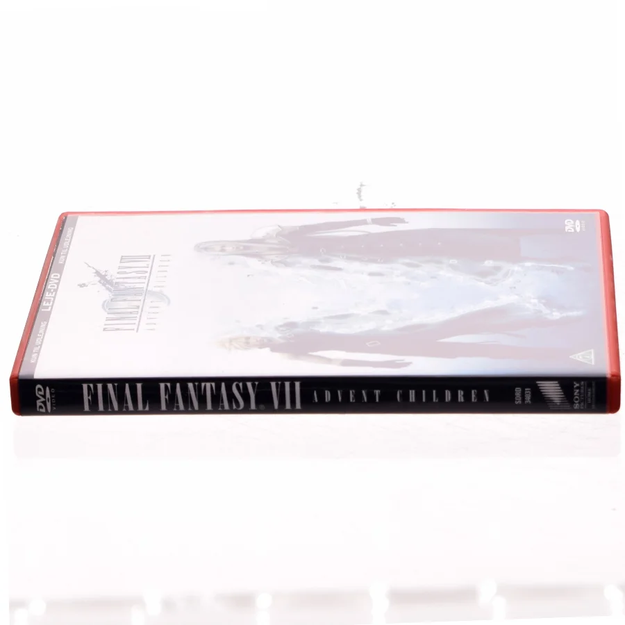 Final Fantasy VII