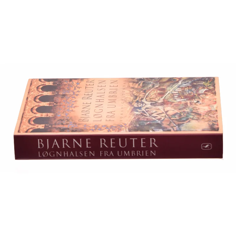 L?gnhalsen Fra Umbrien (Bog)