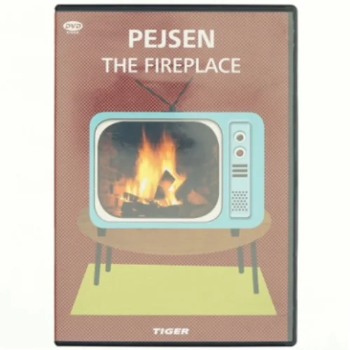 Pejsen the Fireplace