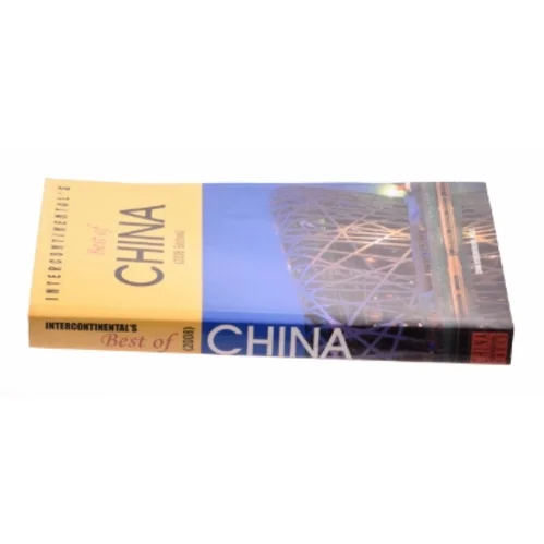Best of China (Revised Edition) (Chinese Edition) af Eugene Law (Bog)