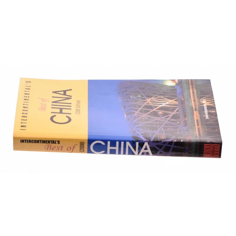 Best of China (Revised Edition) (Chinese Edition) af Eugene Law (Bog)