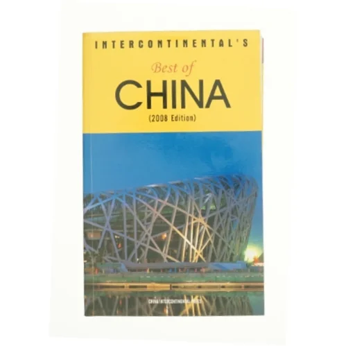 Best of China (Revised Edition) (Chinese Edition) af Eugene Law (Bog)
