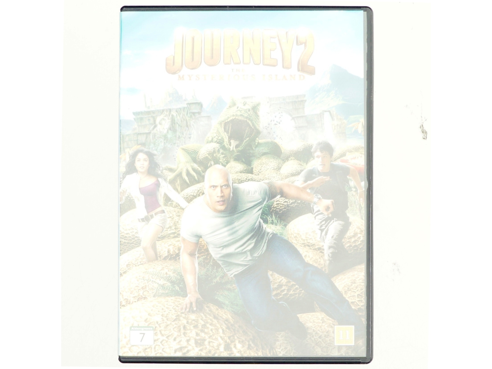 Journey 2
