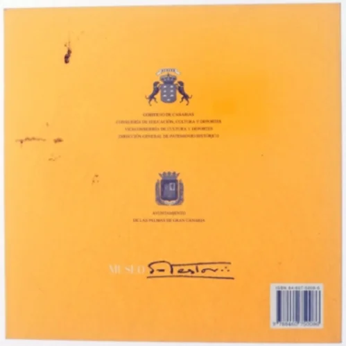 Guía del Museo Néstor af Museo Néstor (Bog)