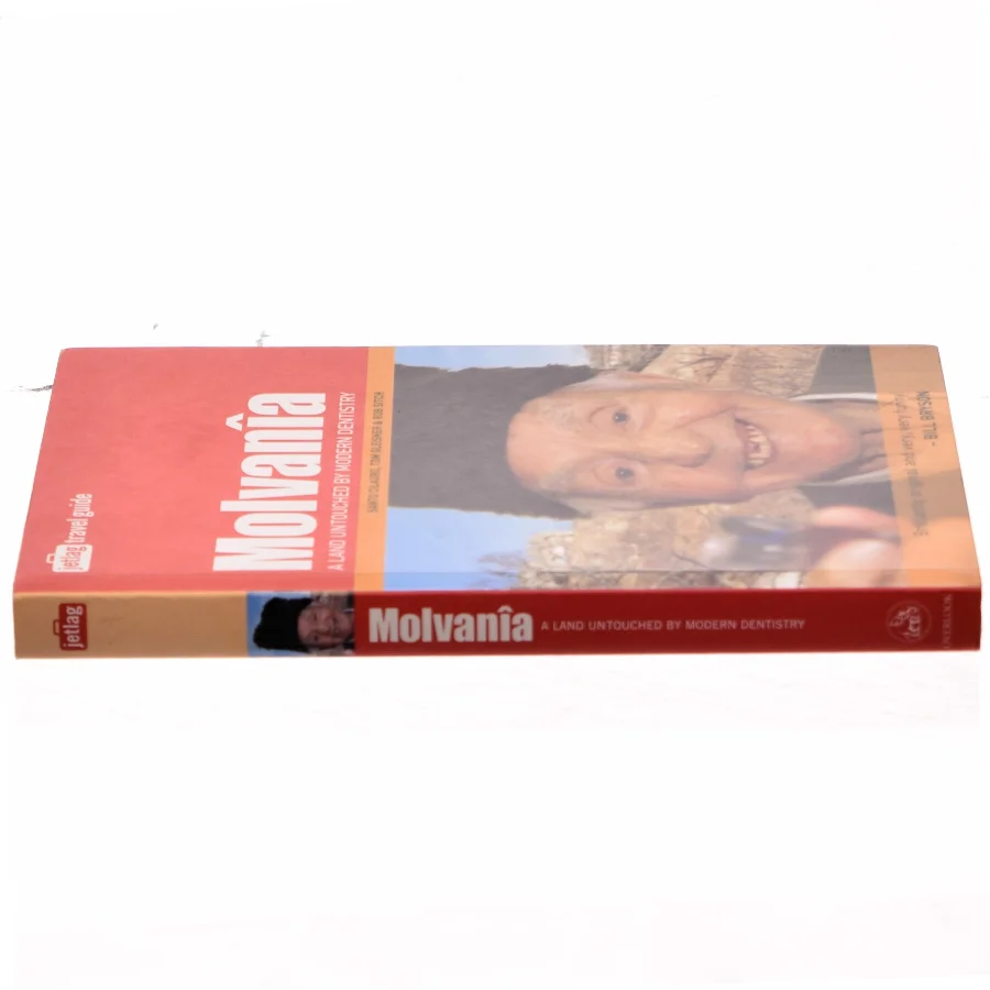 Molvania
