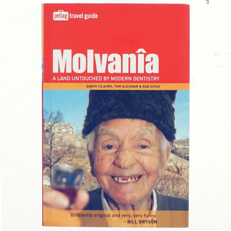 Molvania