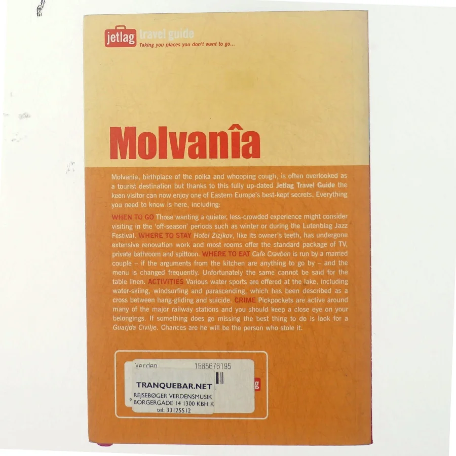 Molvania