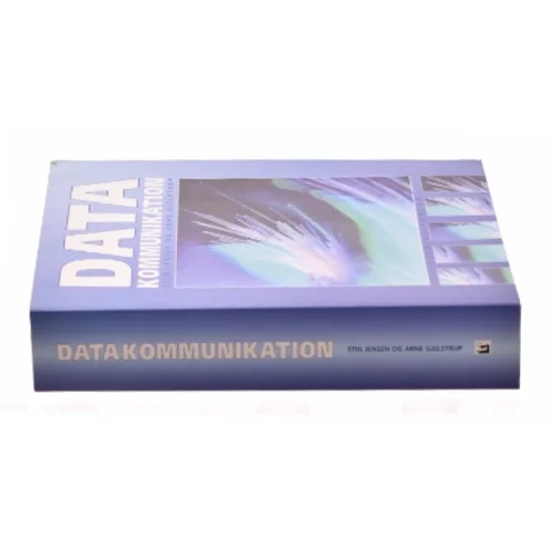 Datakommunikation (Bog)