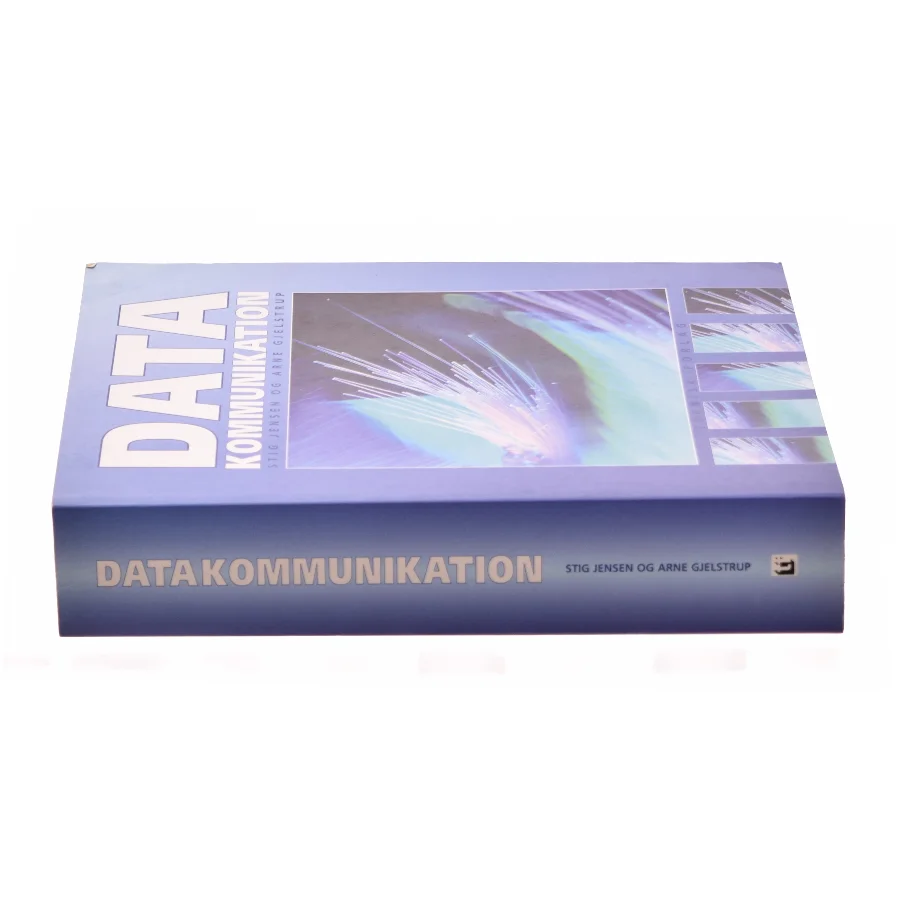 Datakommunikation (Bog)
