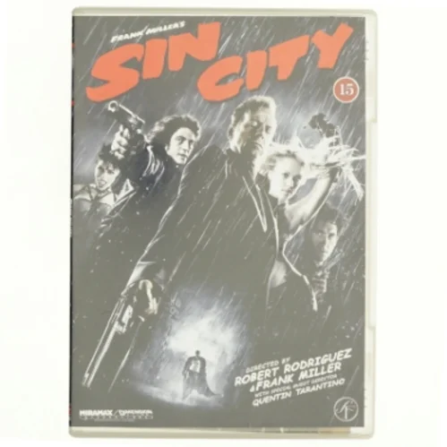 Sin City
