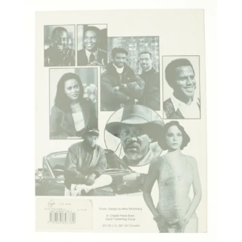 Black Hollywood from 1970 Today: from 1970 to Today Vol 2 (Bog)