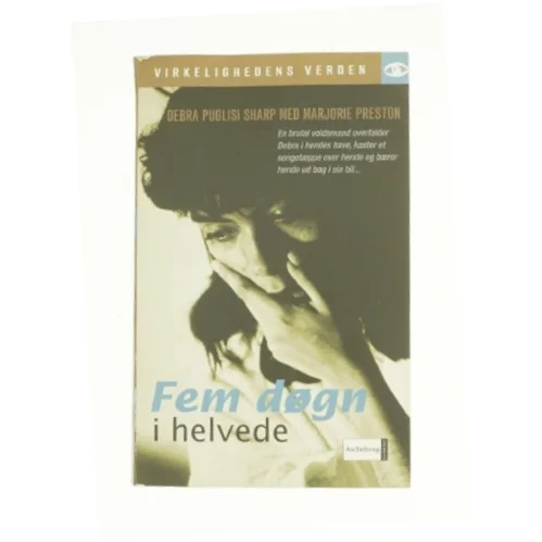 Fem døgn i helvede (bog)