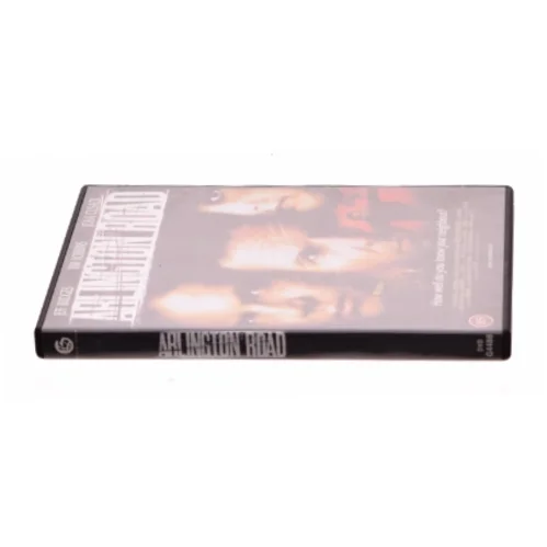 Arlington Road fra DVD