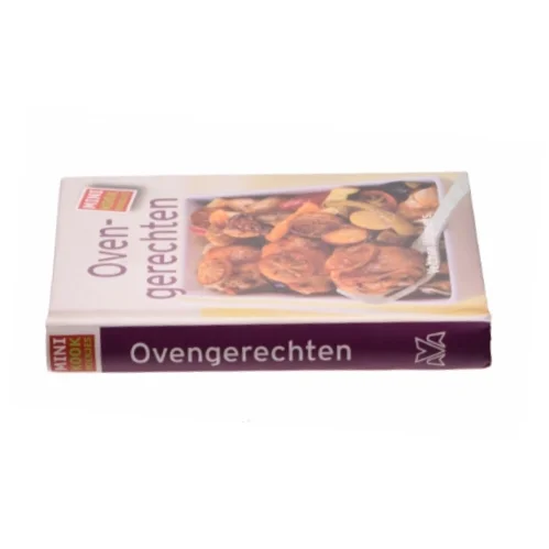 Ovengerechten