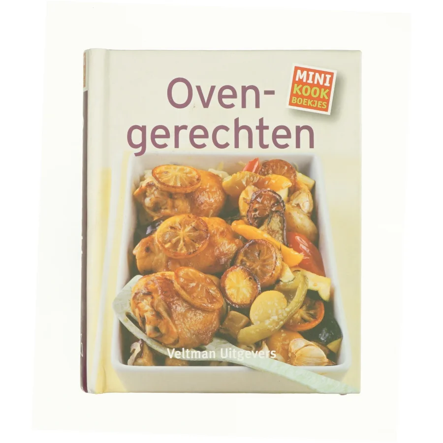 Ovengerechten