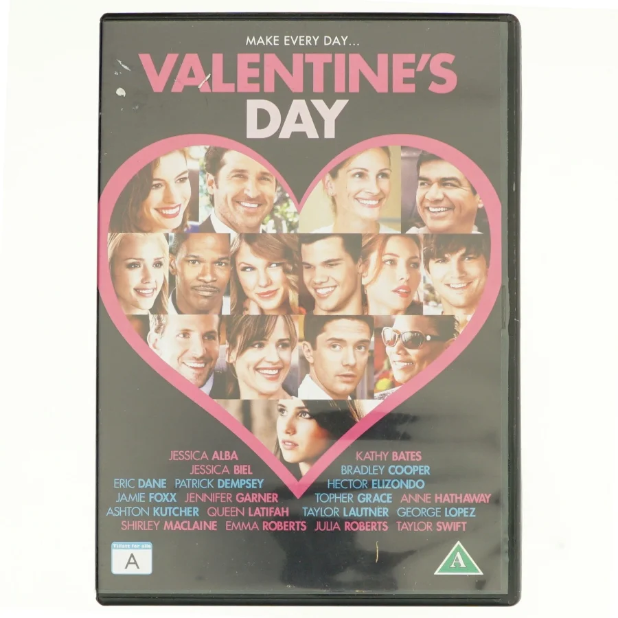 Valentine´s day