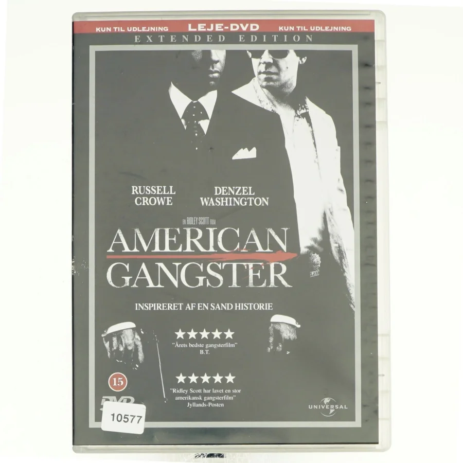 American Gangster
