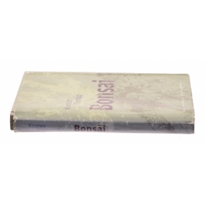 Bonsai : roman af Kirsten Thorup (Bog)