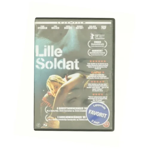 Lille Soldat
