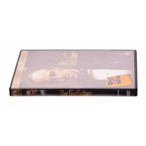 The Godfather fra DVD