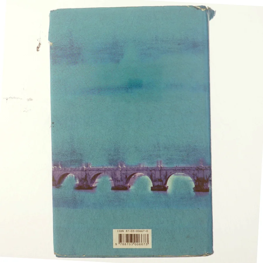 Engle & dæmoner af Dan Brown (Bog)