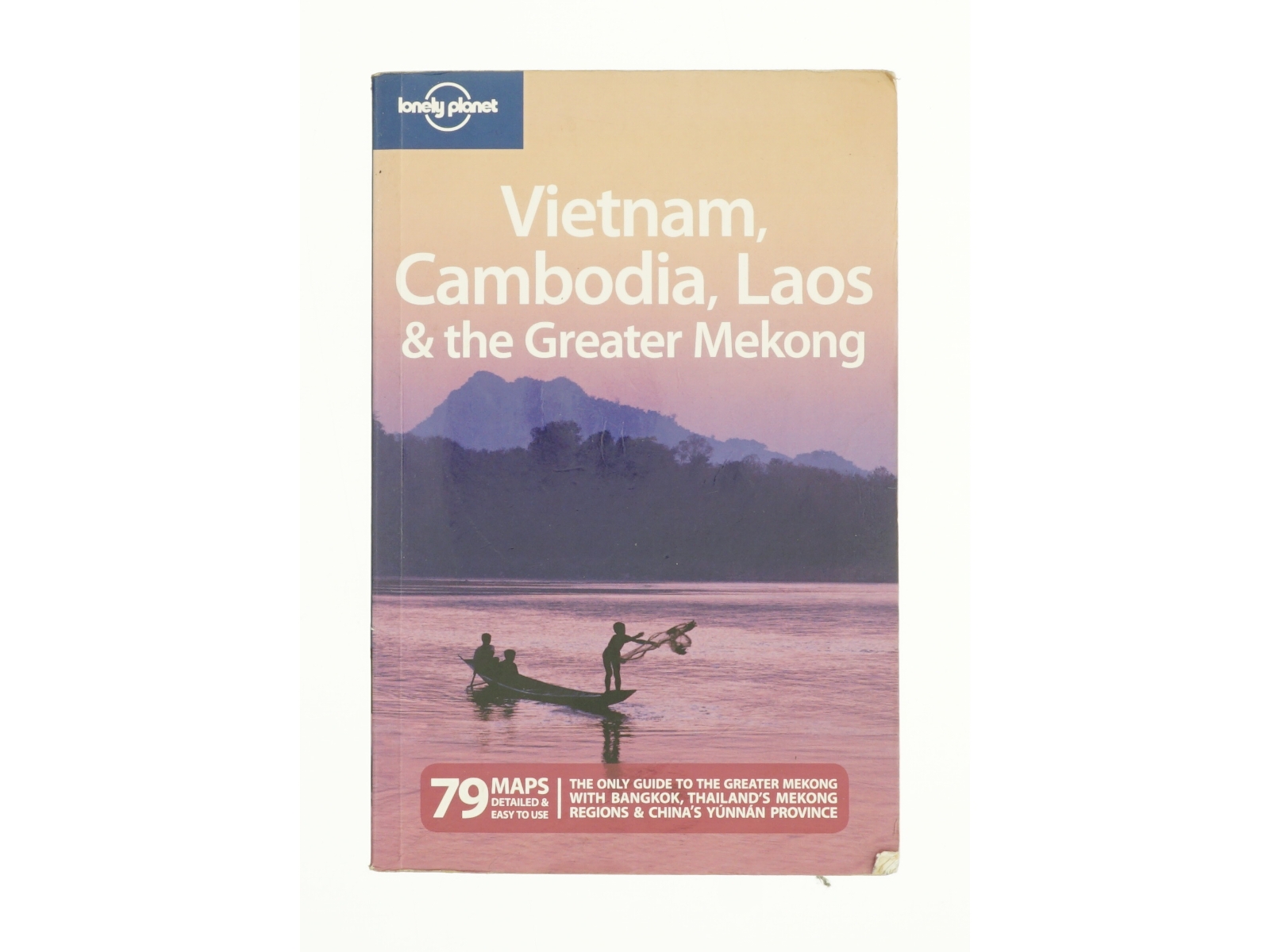 Vietnam, Cambodia, Laos and the Greater Mekong by Ff, Ray, Nick Lonely Planet Publications Staff af Nick Ray (Bog)